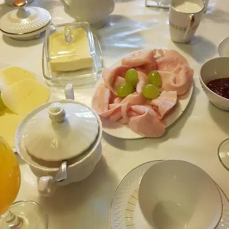 Rosse * Gdańsk